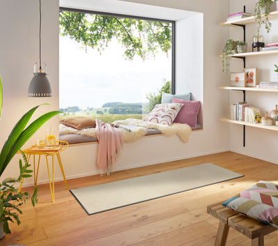 Läufer 60x180  Oat Breeze