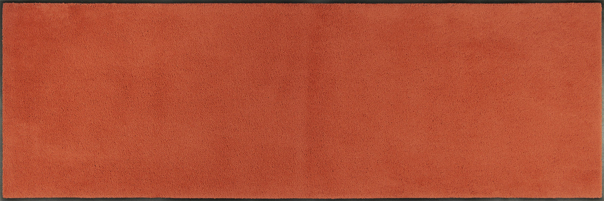 Läufer 60x180  Spice Rust