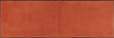 Läufer 60x180  Spice Rust