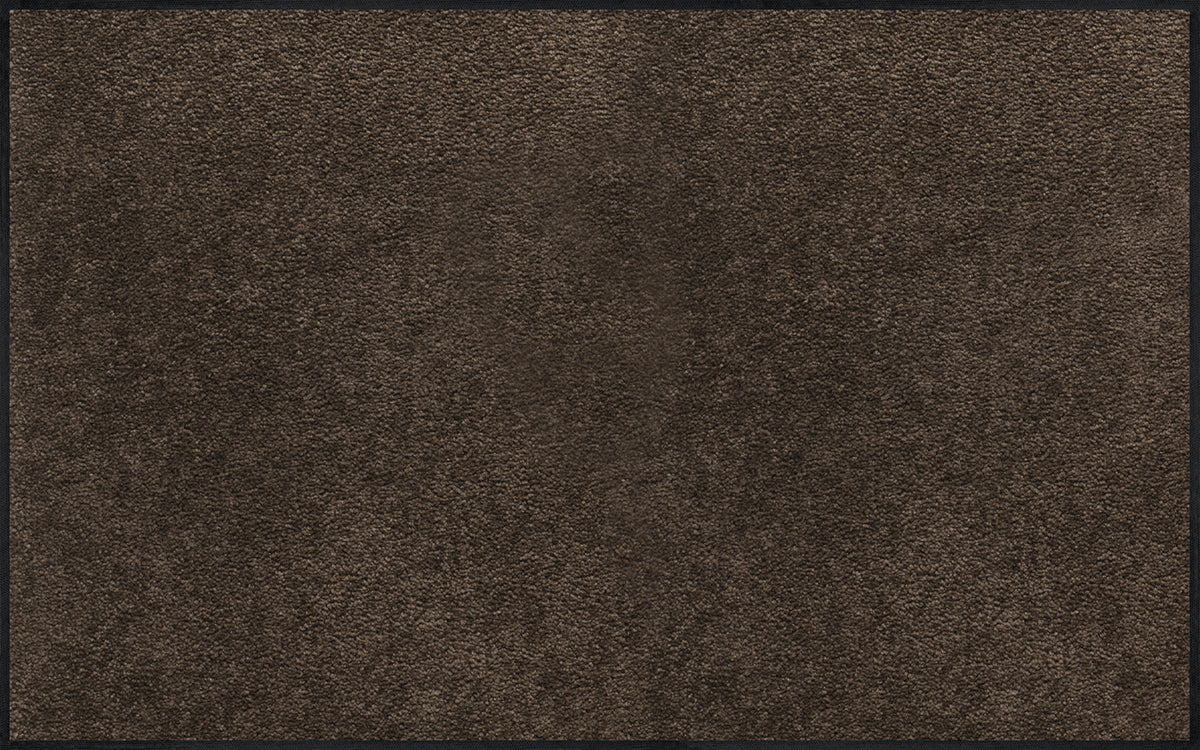 Läufer 75x120  Dark Chocolate