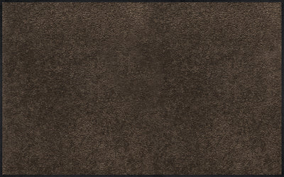 Läufer 75x120  Dark Chocolate