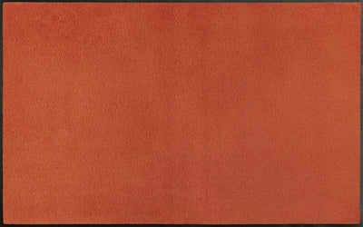 Läufer 75x120  Spice Rust