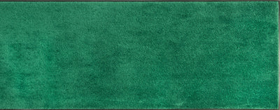 Läufer 75x190  Ever Green