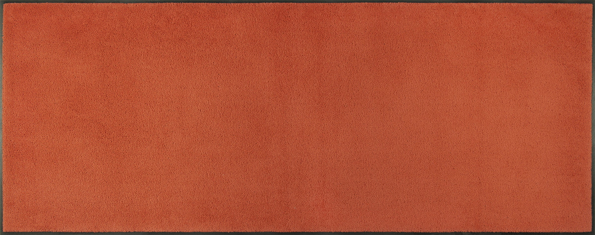 Läufer 75x190  Spice Rust