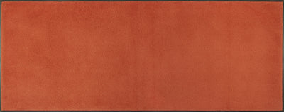 Läufer 75x190  Spice Rust