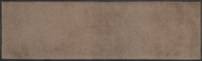Läufer 35x120 Taupe