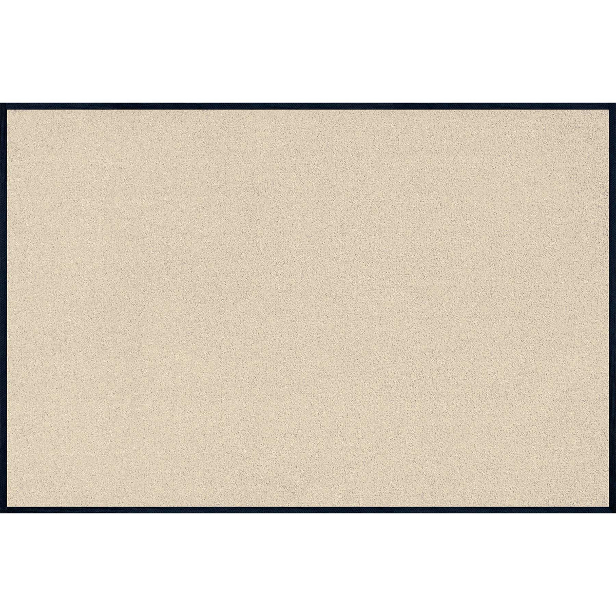 Fußmatte 60x90 Champagner beige