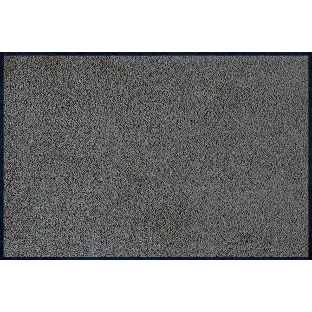Fußmatte 60x90 Smokey Mount anthrazit