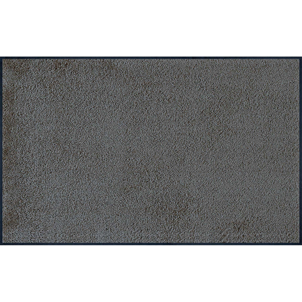 Fußmatte 75x120 Smokey Mount anthrazit
