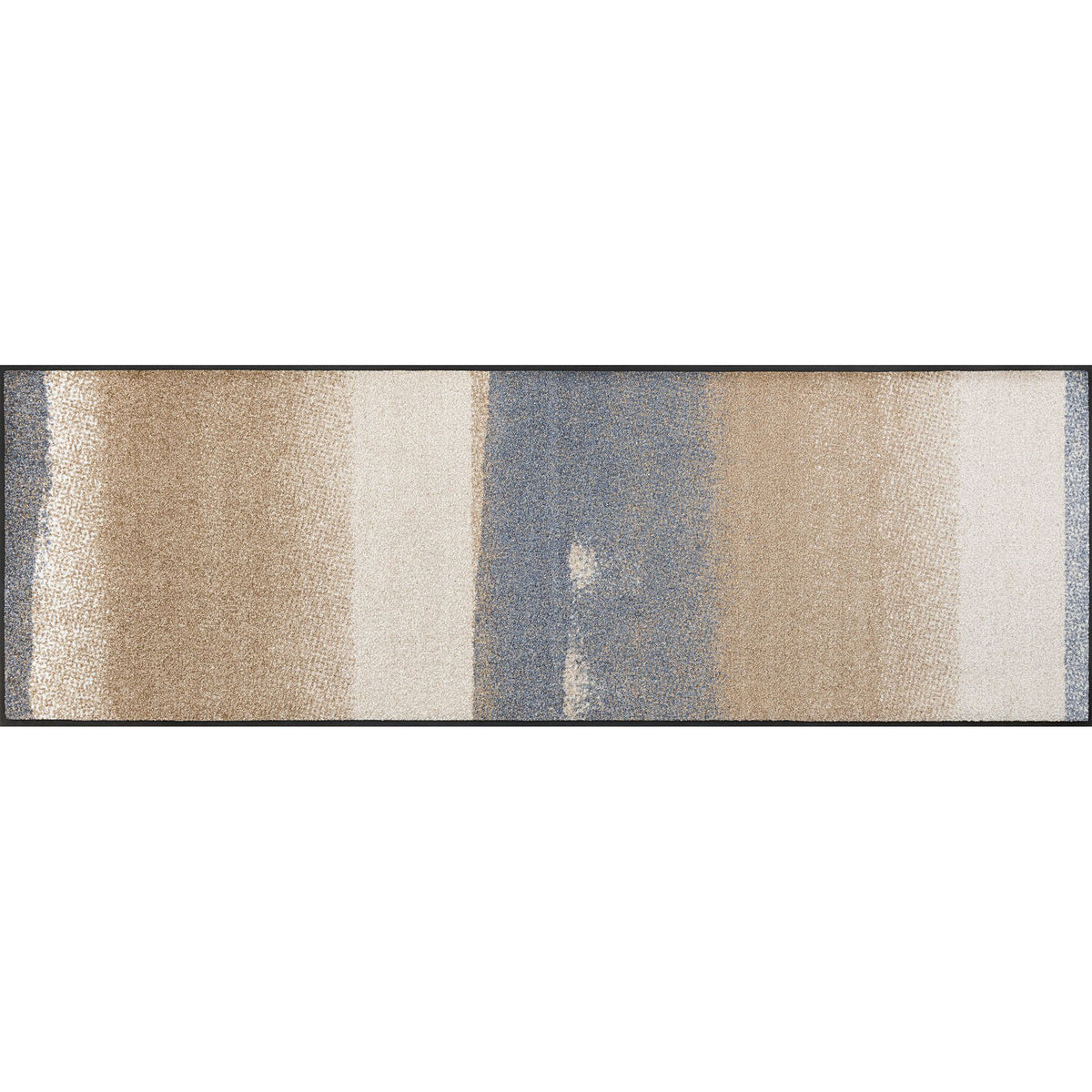 Teppichläufer 60x180 Medley beige beige
