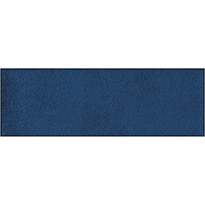 Teppichläufer 60x180 Navy