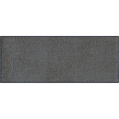 Teppichläufer 75x190 Smokey Mount anthrazit