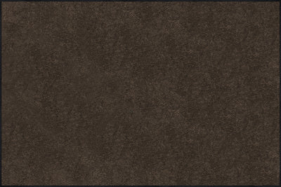 Wohnteppich 120x180  Dark Chocolate