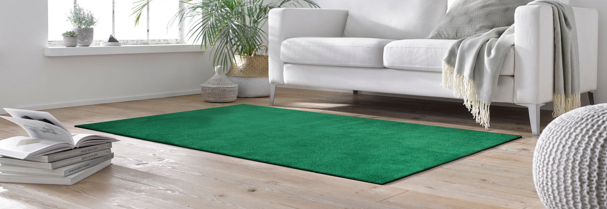 Wohnteppich 120x180  Ever Green