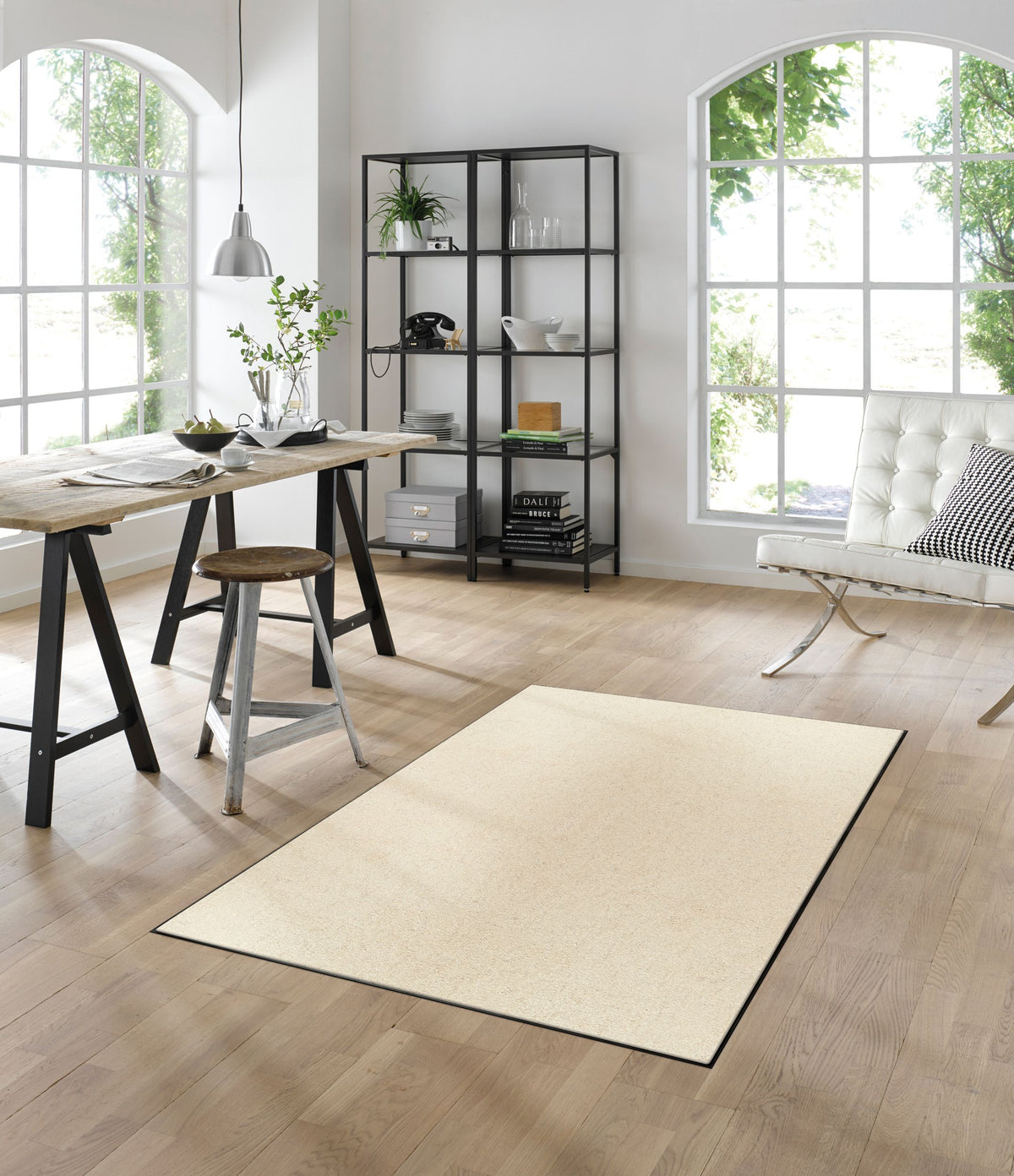 Wohnteppich 120x180  Oat Breeze