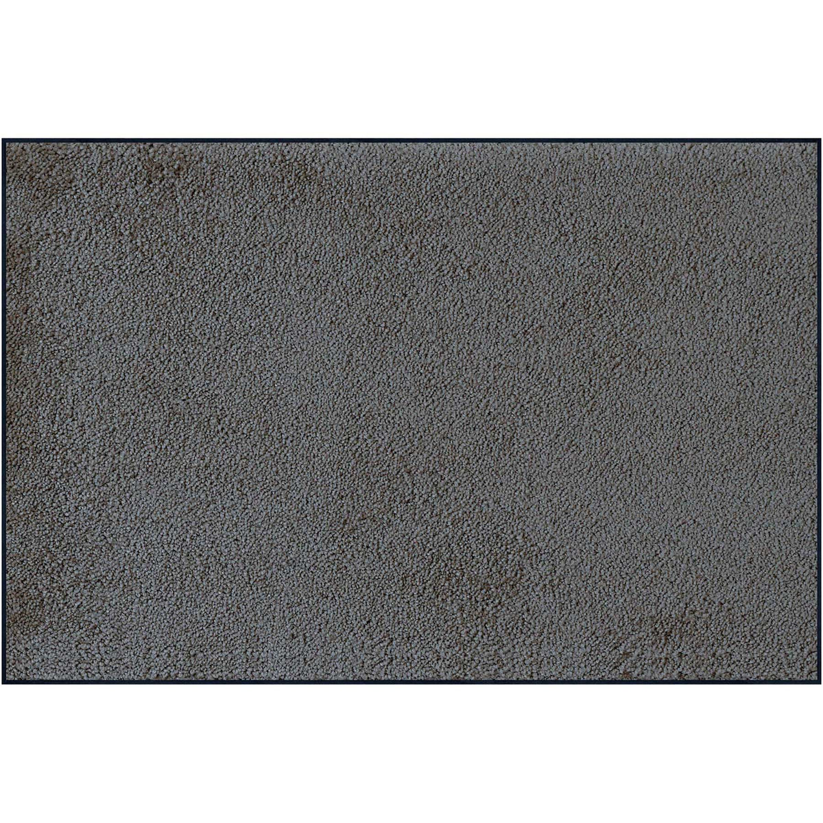 Wohnteppich 120x180 Smokey Mount anthrazit