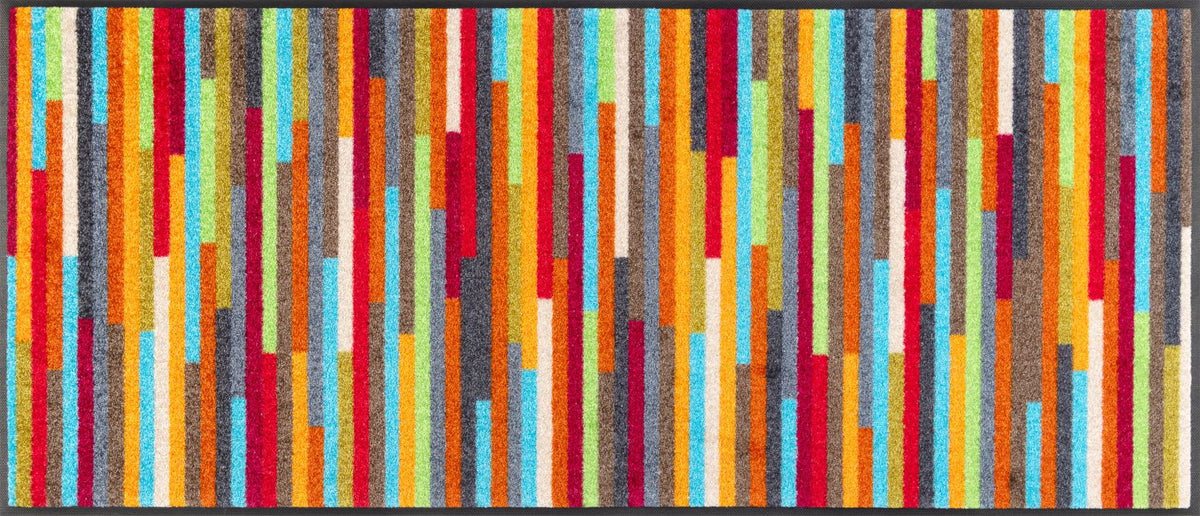 Läufer 60x140 Mikado Stripes