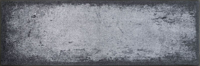Teppichläufer 60x180 Shades of Grey grau