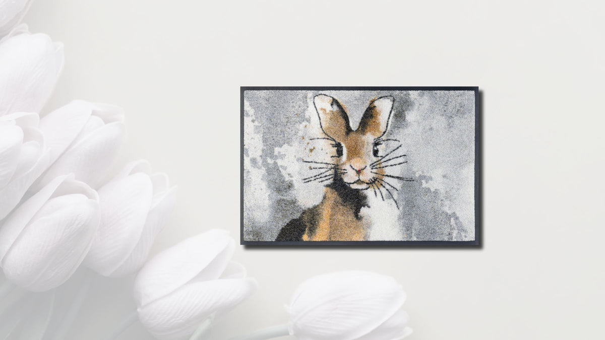 Ostermotive & Hasenliebe