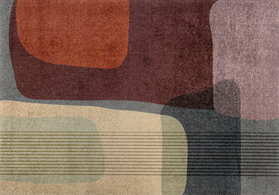 Wohnteppich 140x200 Arcadia beige